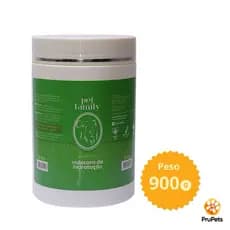 Hidratante Pet Mascara Hidratação Profunda Pet Family 900g e 500g Cães e Gatos