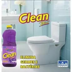 Eliminador Odor Cachorros Gatos Pet Limpeza desinfetante clean plus Desinfecção 2 Litros