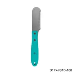 Faca De Stripping 31 Dentes e 40 Dentes Propetz