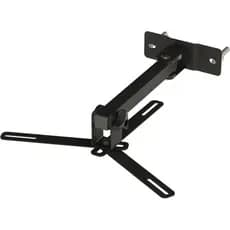 Suporte De Teto/parede Universal Para Projetor Giro De 360°