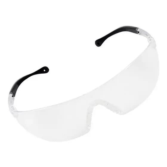 Oculos De Seguranca Incolor Pallas