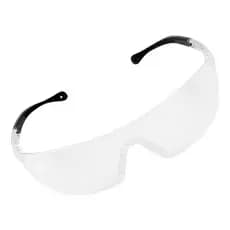 Oculos De Seguranca Incolor Pallas