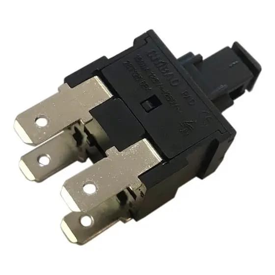 Interruptor Aspirador Electrolux Flex A10n1 Aqp20 Gt30n