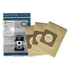 Saco Do Aspirador Electrolux Gt20i Csebi Original 3un