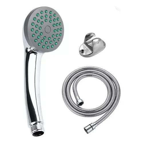 Ducha De Banho Chuveirinho Banheiro Multifuncional Flexível