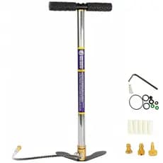 Bomba Pneumática Manual Rossi 2020 PCP 225 BAR 325PSI PCP