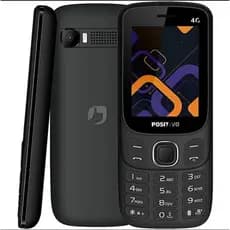 Celular Positivo P41 4G Dual Sim Para Idoso Rádio Fm