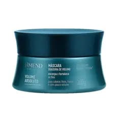 Amend Expertise Máscara Volume Absoluto - 300g