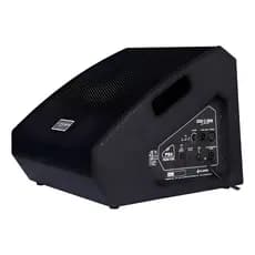 Caixa Retorno Monitor Ativo Ll Audio 8" 100wrms Show Igreja