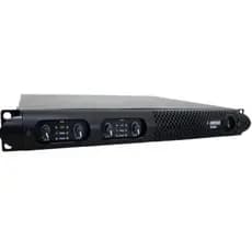 Amplificador Potência 4 Canais 2000w Soundvoice Sv-020 Pro