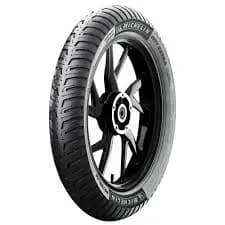 Pneu de Moto Michelin CITY EXTRA 80/100-18 47S Dianteiro TL