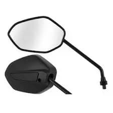 Retrovisor Para Moto Honda Titan Fan 125 150 160 2014 2015