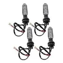 Pisca Led CB Twister (4 peças)