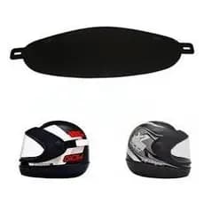 Viseira capacete GOW (fumê) 56 ao 60