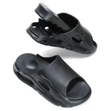 Chinelo Sandália Masculino Slide Fly Feet Nuvem Confortável Antiderrapante Confortável Leve