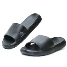 Chinelo Masculino Sandália Slide Nuvem Confortável de E.V.A Ortopédico Original