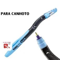 CANETA PARA CANHOTO ESFEROGRAFICA MAPED VISION PEN