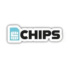 Placa Quadro Branco Chips - Assistência Celular