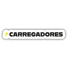 Placa Quadro Branco Carregadores - Assistência Celular