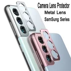Camera Protector For Samsung Galaxy S24 Ultra S23 S22 S21 Plus Note 20 S20 FE A72 A52 A14 A24 A34 A54 A13 A23 A73 Lens