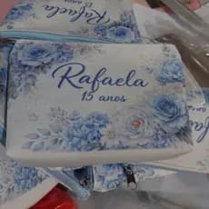 10 Necessaries Personalizadas