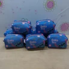 20 Porta Moedas Personalizados