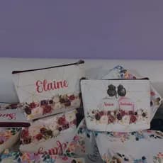 12 necessarie personalizada