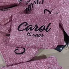 KIT COM 20 NECESSARIES PERSONALIZADAS