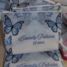 KIT COM 30 NECESSARIES PERSONALIZADAS