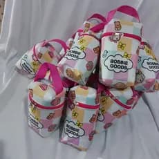 ESTOJO PARA CANETINHAS TOUCH( KIT COM 15 UNIDADES)