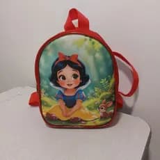KIT DE MOCHILAS PERSONALIZADAS  LEMBRANCINHAS PARA FESTAS (QUALQUER TEMA)10 umidades