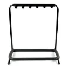 SUPORTE HOOK RACK P/ 5 INSTRUMENTOS 60051