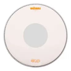 PELE WILLIAMS AA REFLECT FILME DUPLO POROSA 12'' DSAA2D