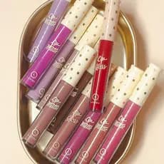 Lip Gloss - Latika (ESCOLHA O SEU)
