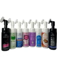 Mousse Micelar Espuma de Limpeza - Phallebeauty (ESCOLHA O SEU)