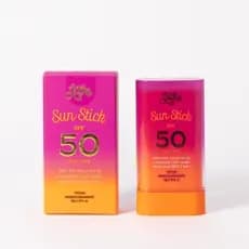 Protetor Solar Sun Stick FPS 50 - Latika