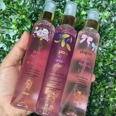 Body Splash 120ml - Dapop