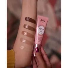 BB Cream Latika Clareador FPS 44