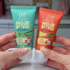 Linha SPA Pés e Mãos - Top Beauty (ESCOLHA O SEU)