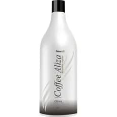 escova progressiva Coffee Aliza Capilar Bittes Hair Profissional Alisamento capilar