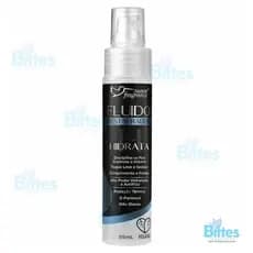 Fluido Restaurador Suave Fragrance Disciplina Os Fios Vegano