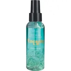 BODY SPLASH ENCANTO SUAVE FRAGRANCE COSMÉTICOS CORPORAL CÍTRICO VERDE