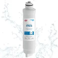 Filtro Purificador Água  Premium Planeta Água Electrolux PE11B, PE11X, PC41B, PA26G, PA21G, PA31G, PH41B, PC41X, PH41X
