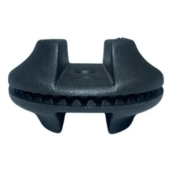 Catraca Dentada P/ Suporte de Teclado Musical Ajuste Fino (Par)