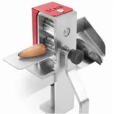 Descascador De Pinhão Cozido Máquina Manual Scain