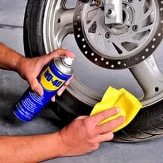 WD-40 Spray Multiuso Tradicional Aerossol 300ml