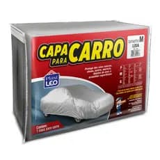 CAPA PARA CARRO TAMANHO M
