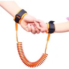 Pulseira Infantil Child Anti Lost Strap Criança Segurança