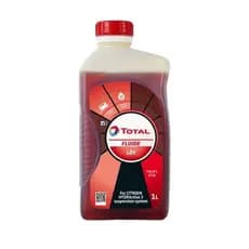 Fluído Hidráulico Sintético - Total Fluide Lds