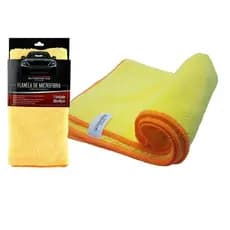 Flanela Microfibra Autoamerica Premium 60x40 Original
